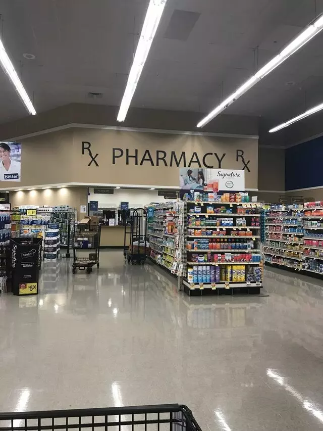 Savon Pharmacy