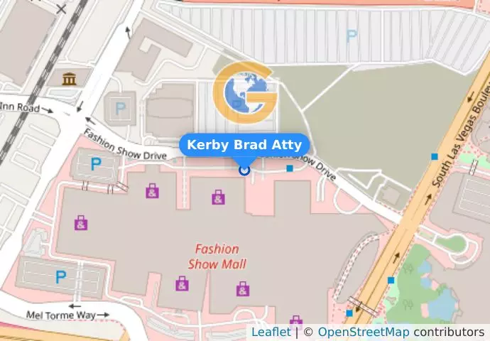 Kerby Brad Atty