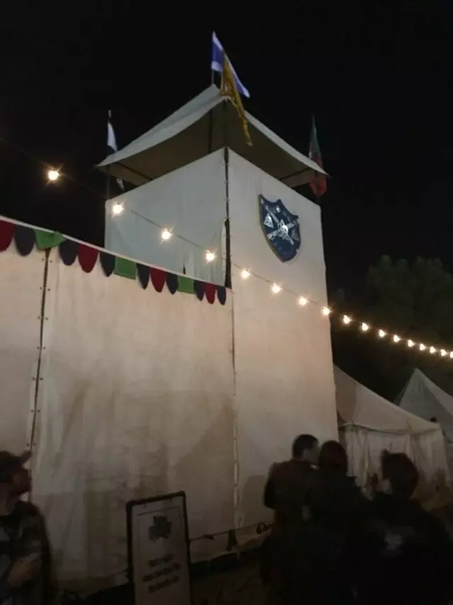 Age of Chivalry - Renaissance Festival