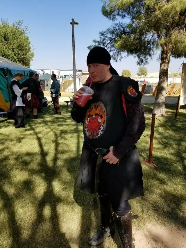 Age of Chivalry - Renaissance Festival
