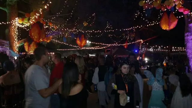 Age of Chivalry - Renaissance Festival
