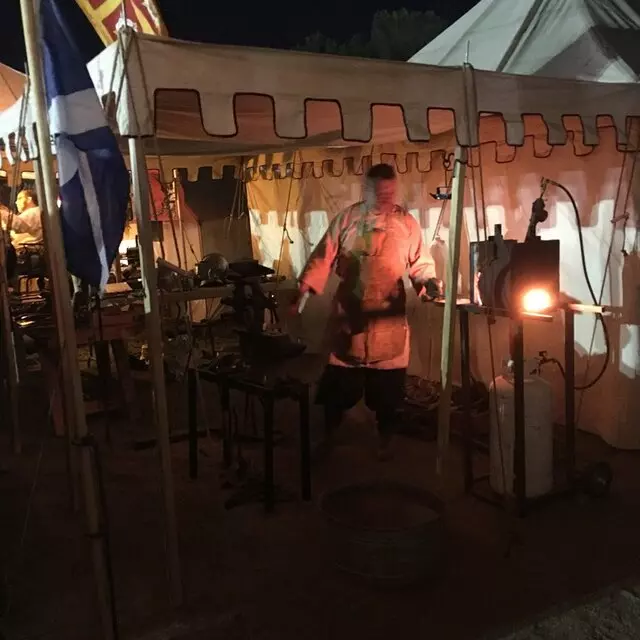Age of Chivalry - Renaissance Festival