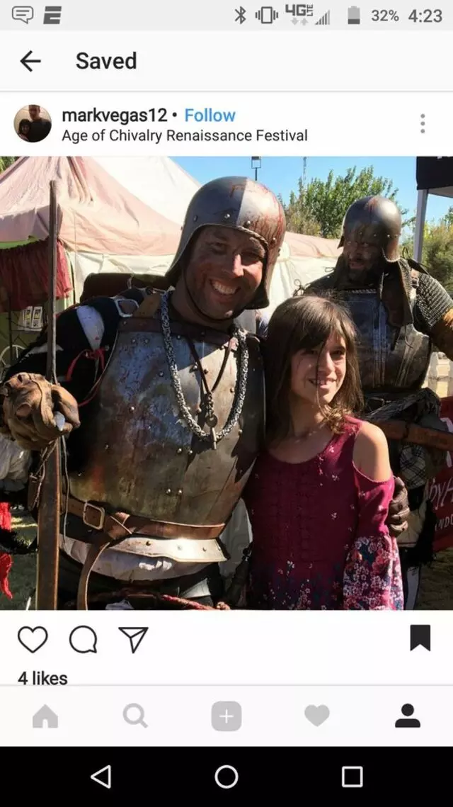 Age of Chivalry - Renaissance Festival