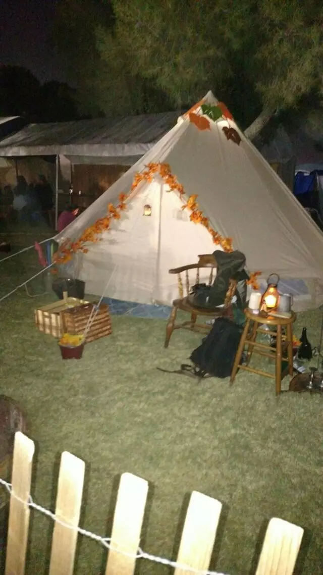 Age of Chivalry - Renaissance Festival