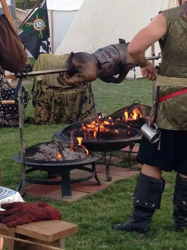 Age of Chivalry - Renaissance Festival
