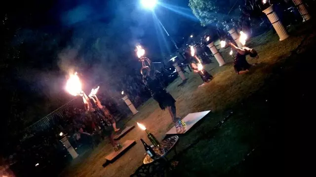 Age of Chivalry - Renaissance Festival