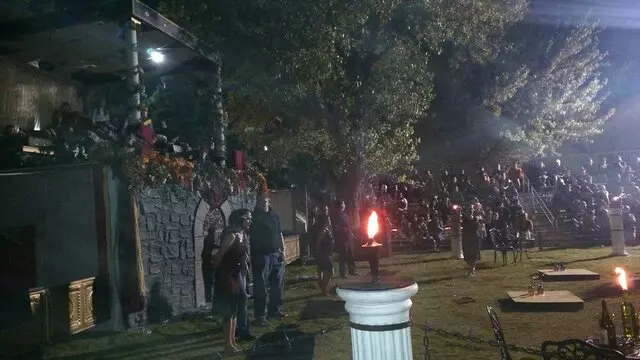 Age of Chivalry - Renaissance Festival