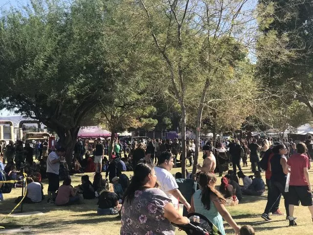 Age of Chivalry - Renaissance Festival