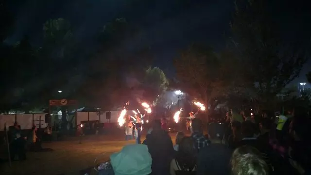 Age of Chivalry - Renaissance Festival