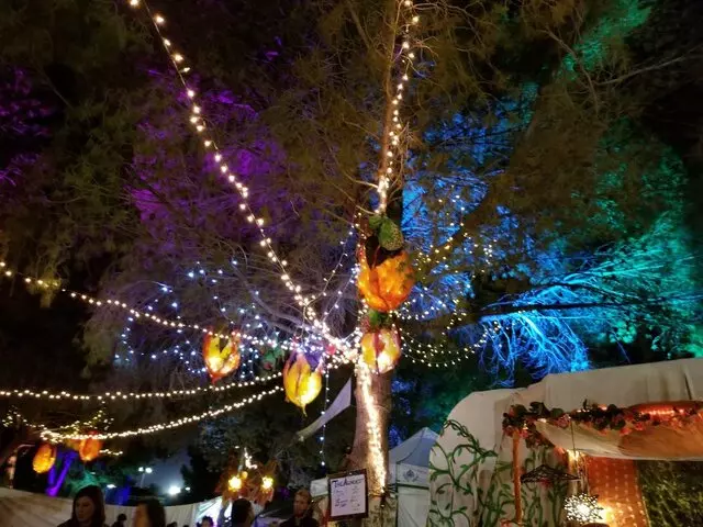 Age of Chivalry - Renaissance Festival