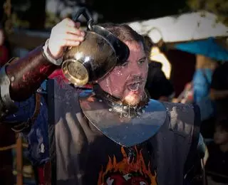 Age of Chivalry - Renaissance Festival