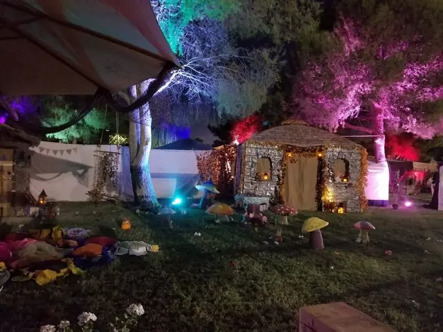 Age of Chivalry - Renaissance Festival