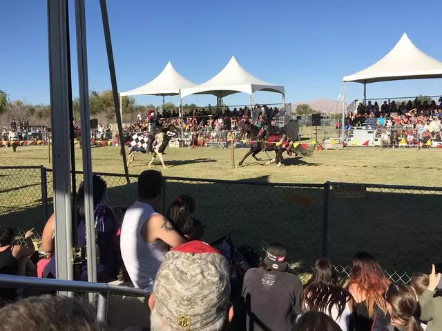 Age of Chivalry - Renaissance Festival