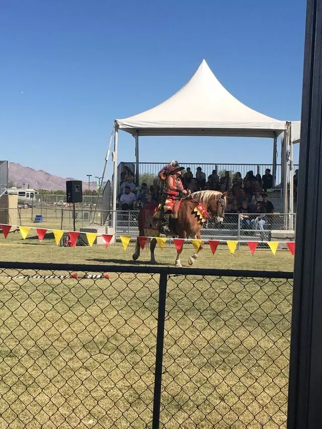 Age of Chivalry - Renaissance Festival