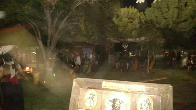 Age of Chivalry - Renaissance Festival