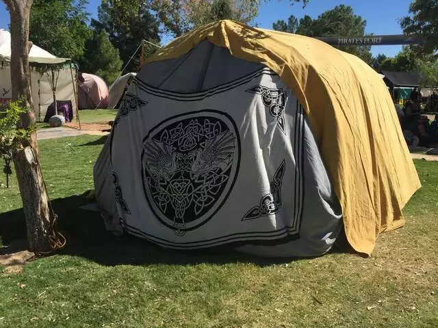 Age of Chivalry - Renaissance Festival
