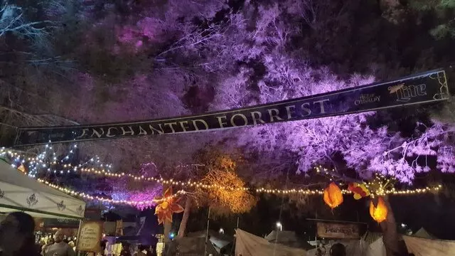 Age of Chivalry - Renaissance Festival