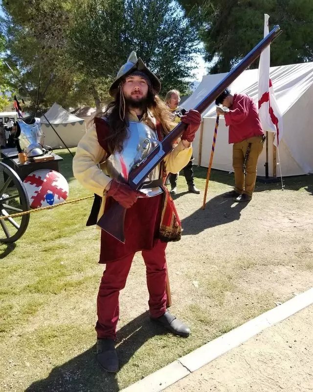 Age of Chivalry - Renaissance Festival