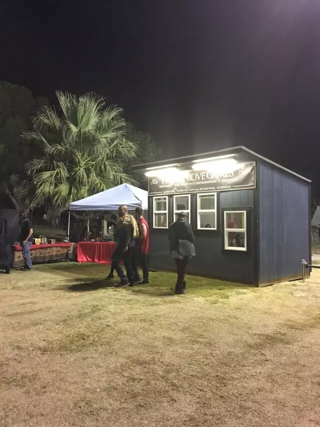 Age of Chivalry - Renaissance Festival