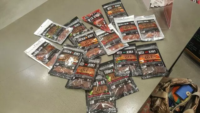 Slice of Life Foods