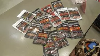 Slice of Life Foods