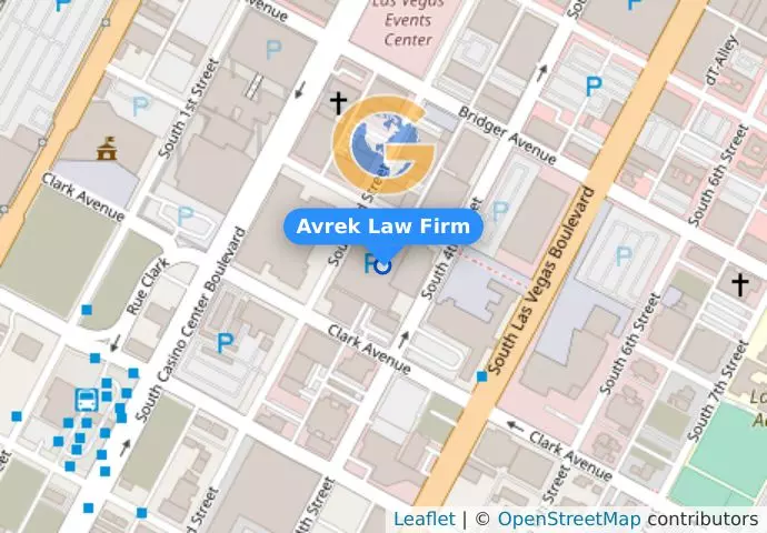 Avrek Law Firm