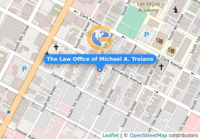 The Law Office of Michael A. Troiano