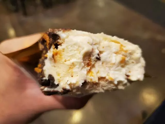 Happy Ending Chocolate