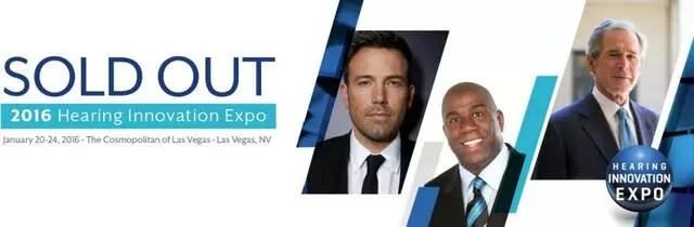 Starkey Hearing Innovations Expo