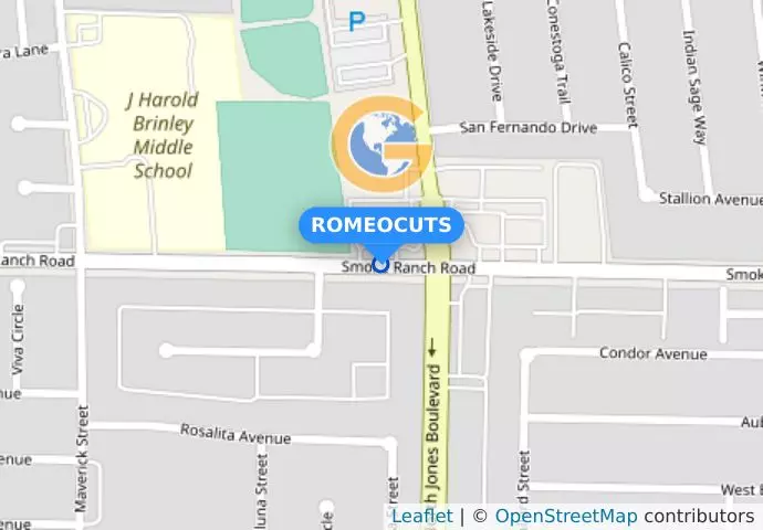 ROMEOCUTS