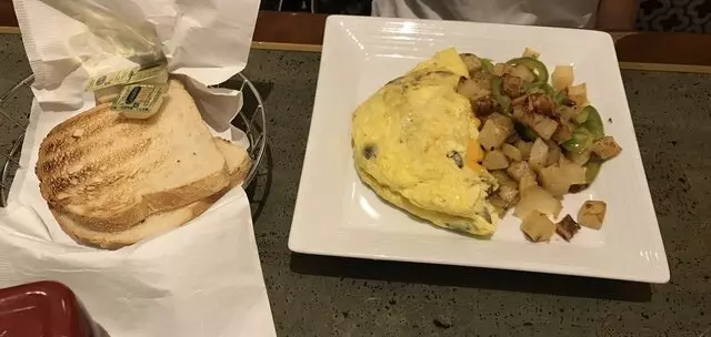 Avenue Cafe