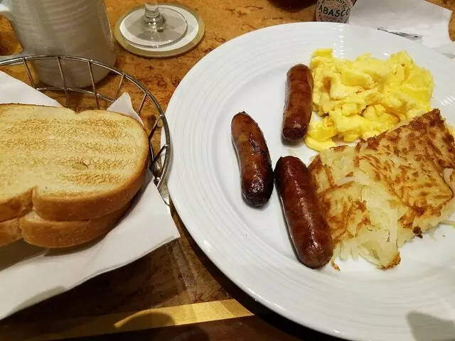 Avenue Cafe