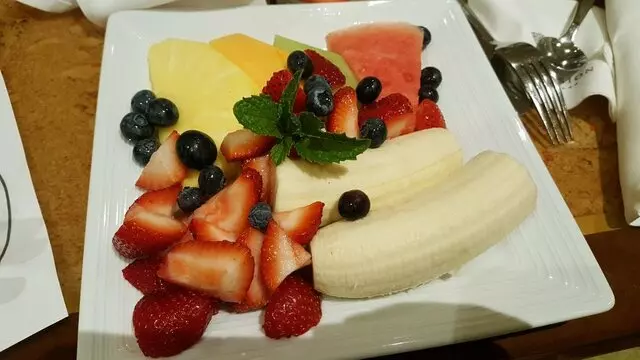 Avenue Cafe