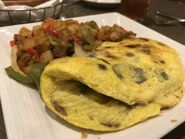 Avenue Cafe