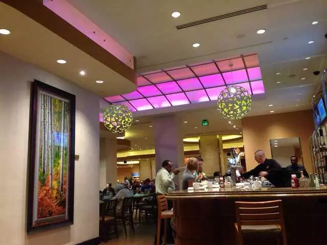 Avenue Cafe