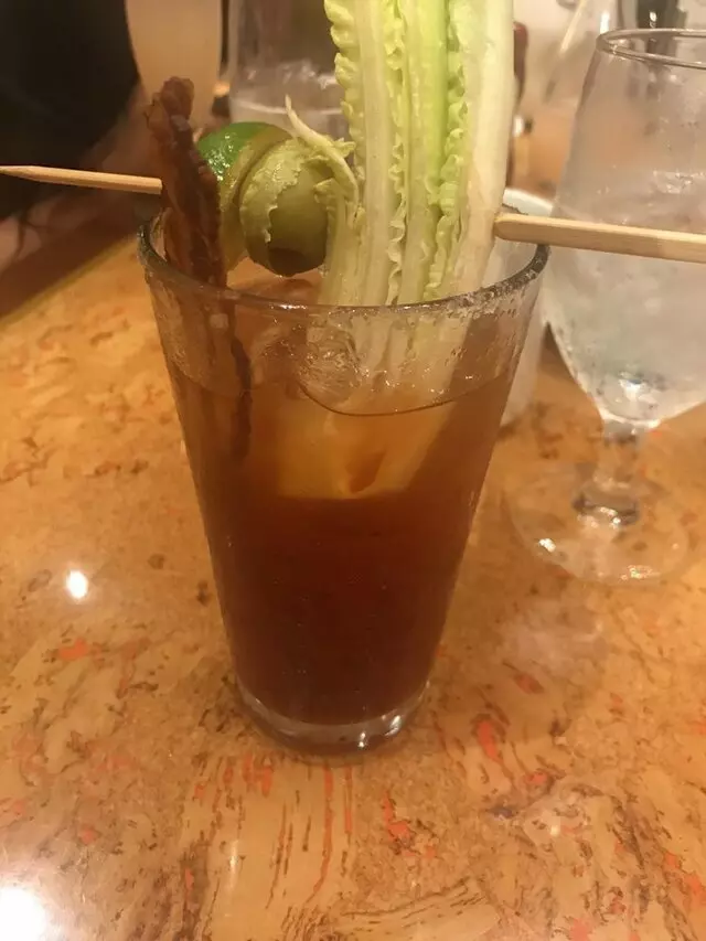 Avenue Cafe