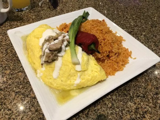 Avenue Cafe