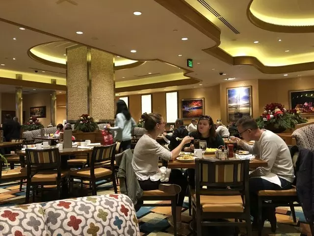 Avenue Cafe