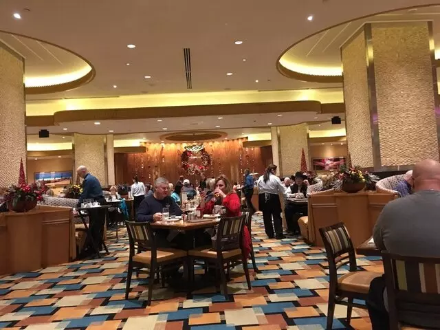 Avenue Cafe