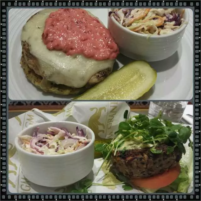 Avenue Cafe