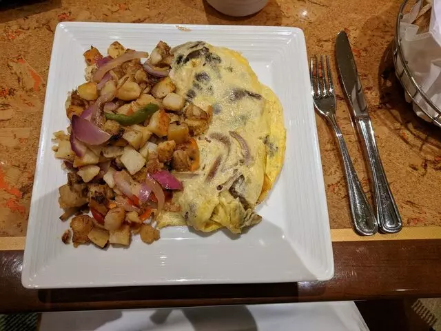 Avenue Cafe