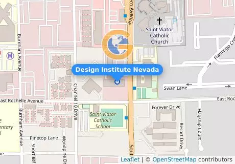 Design Institute Nevada