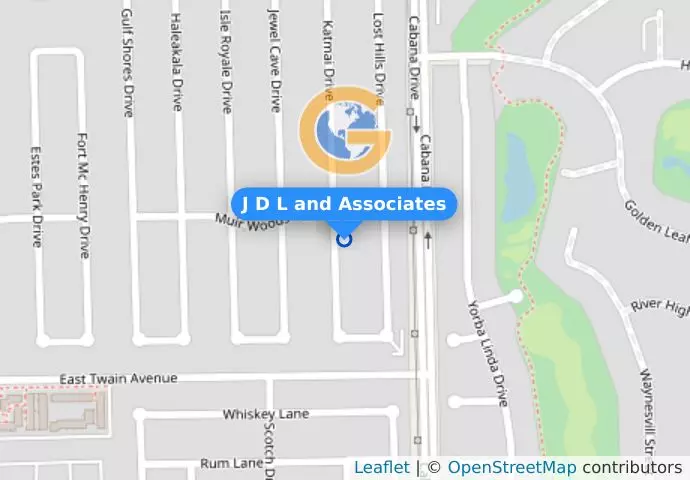 J D L and Associates