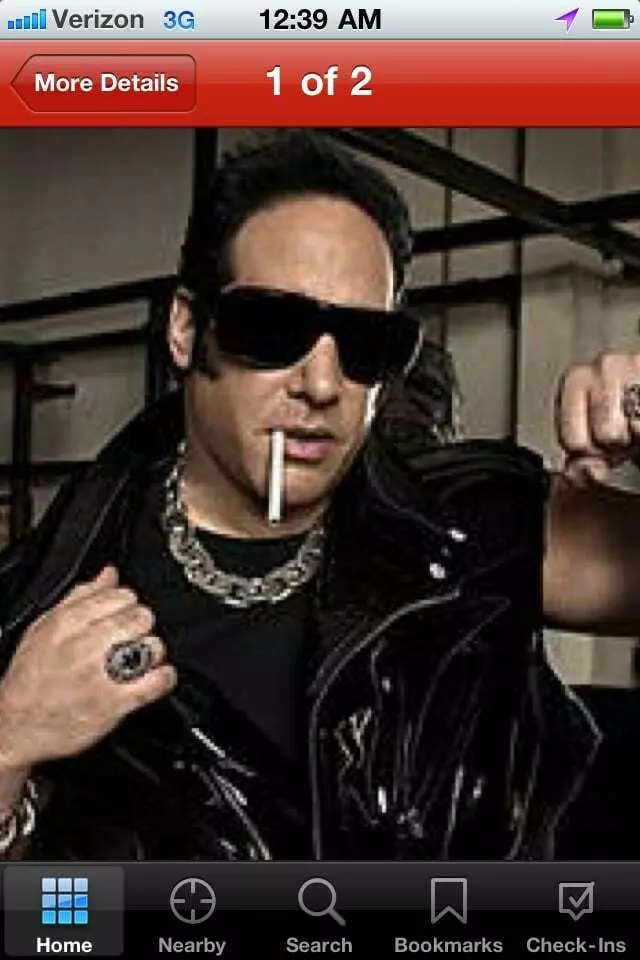 Andrew Dice Clay