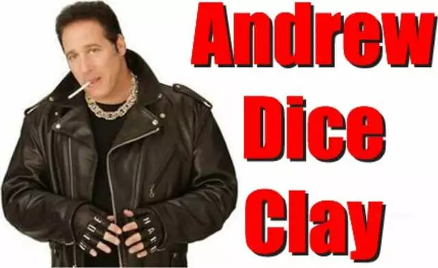 Andrew Dice Clay