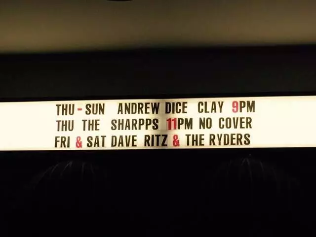 Andrew Dice Clay
