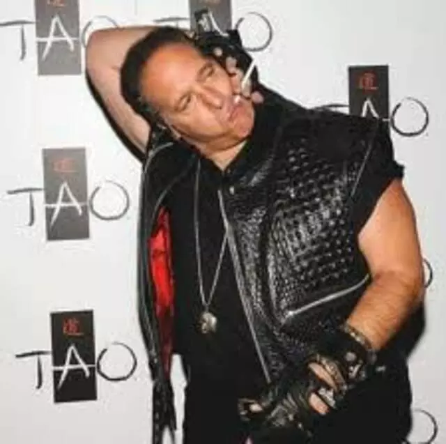Andrew Dice Clay