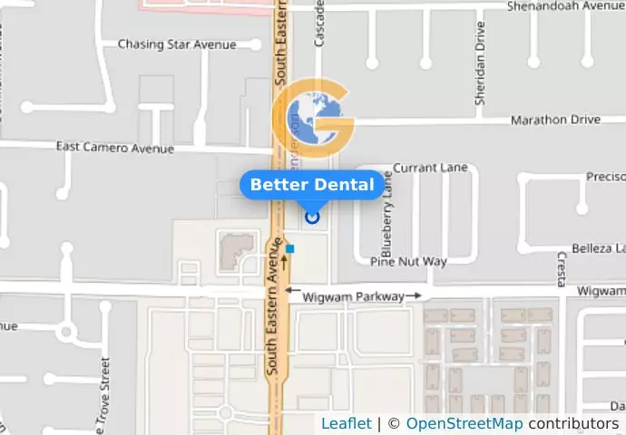 Better Dental