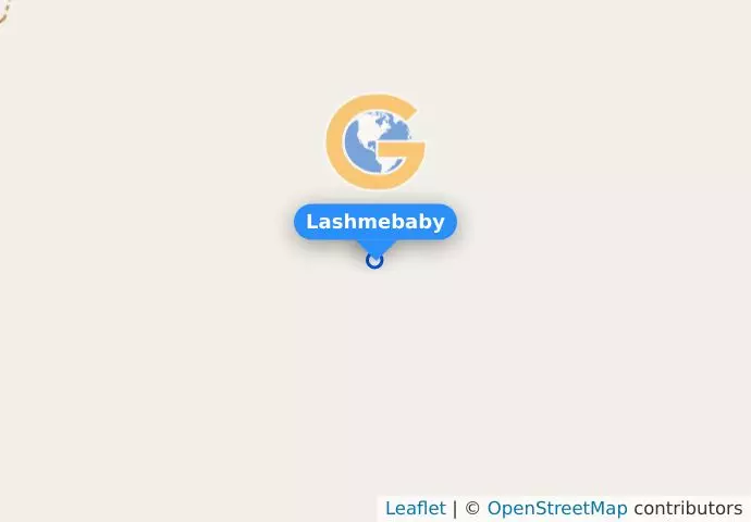 Lashmebaby
