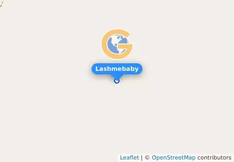Lashmebaby